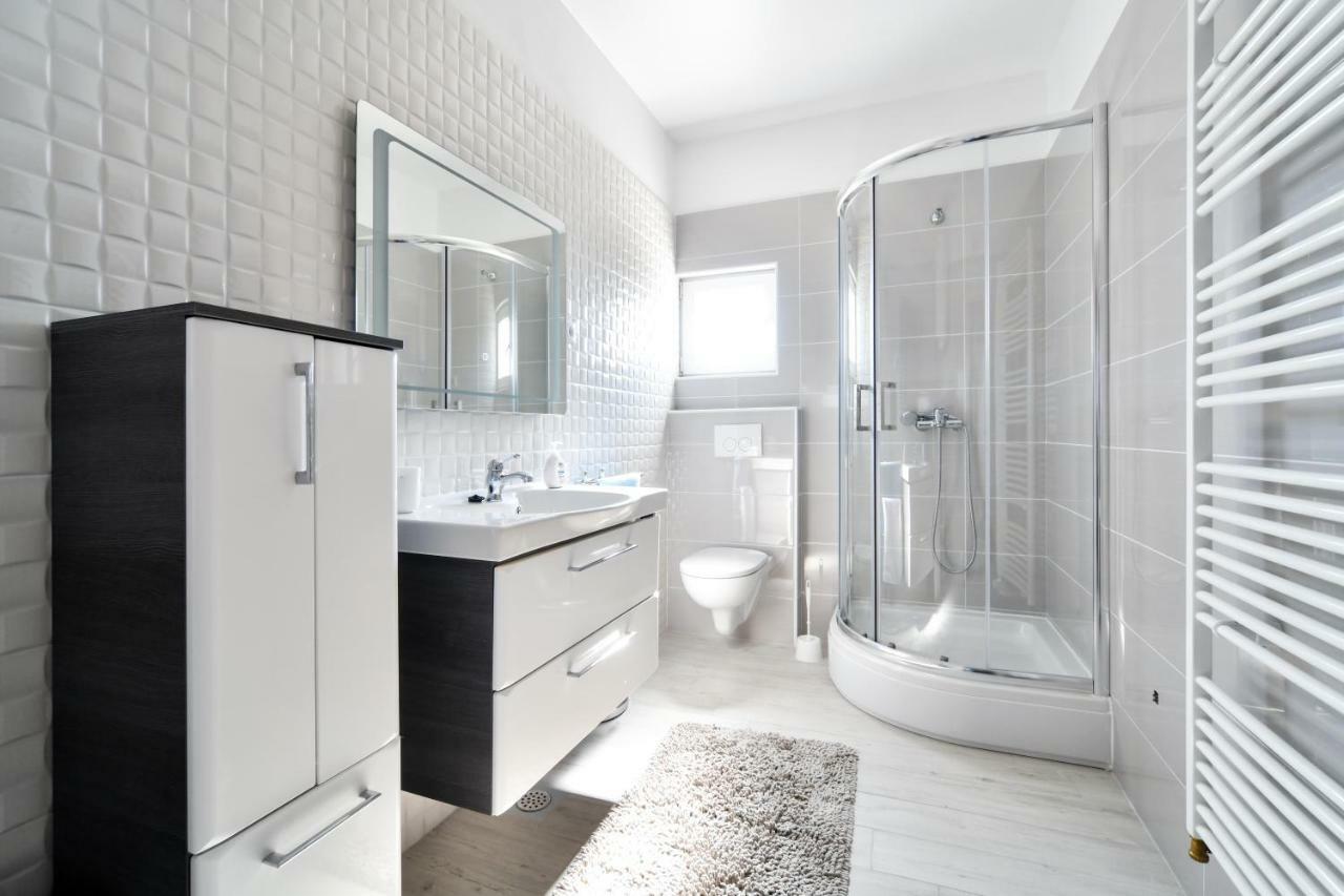 Apartman Novokmet-Crno Hotel Zadar Bagian luar foto